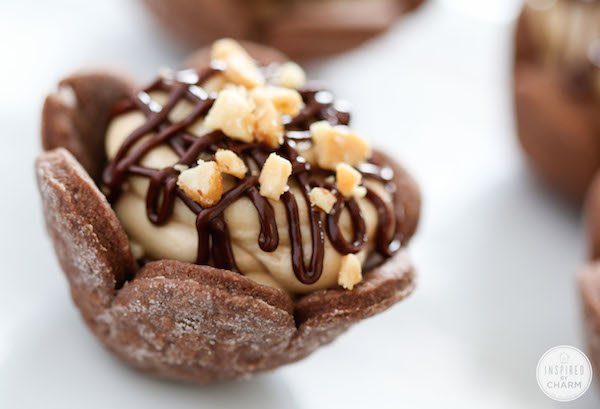 Recetas De Galletas