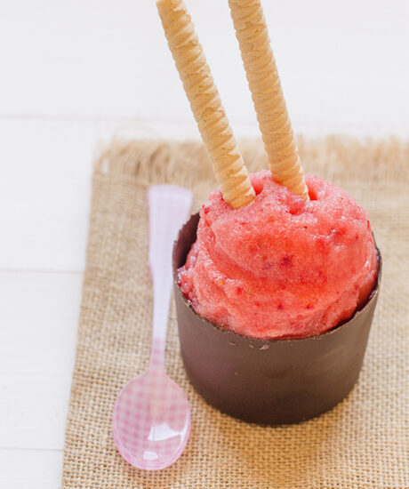 Recetas de verano