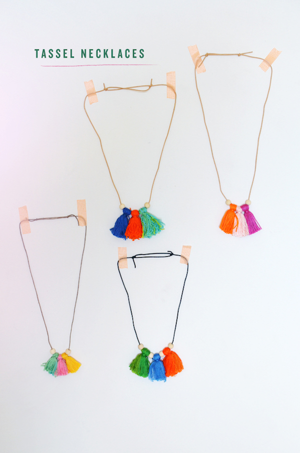 Collares Para Niñas