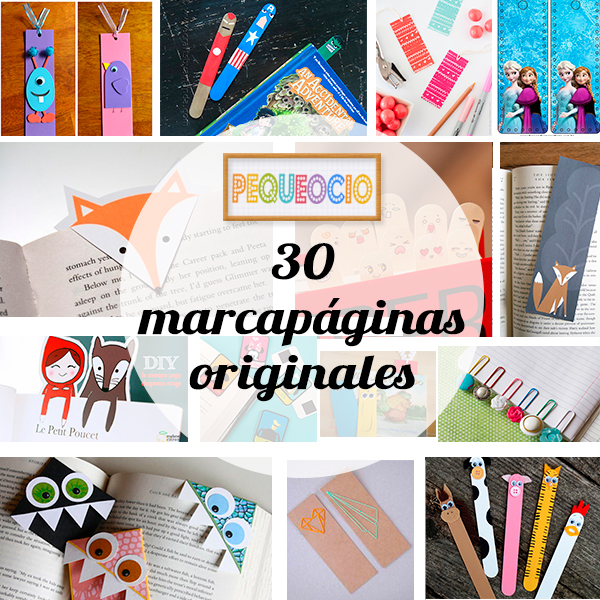 Marcapáginas