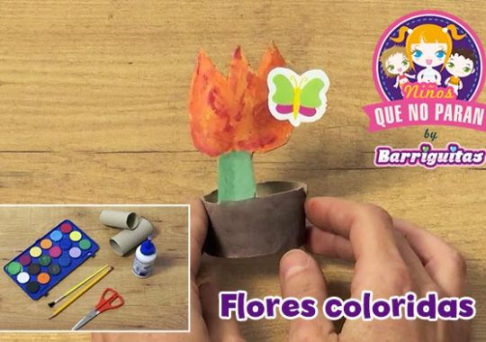 Manualidades Para Niños