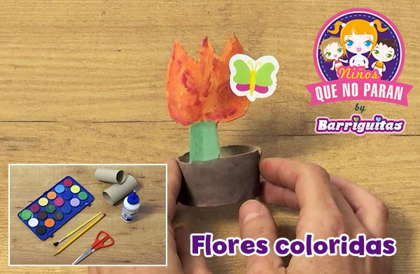 Manualidades para niños
