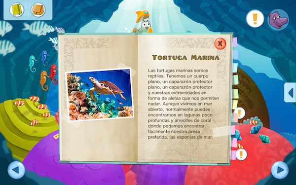Apps infantiles