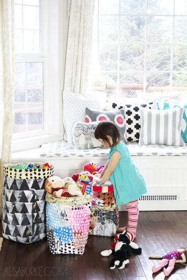 Decoración infantil