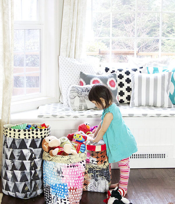 Decoración infantil