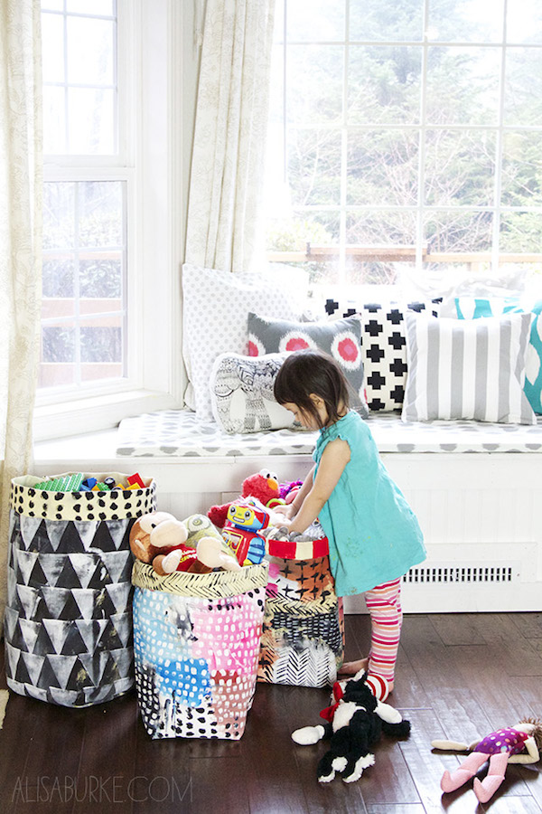 Decoración Infantil