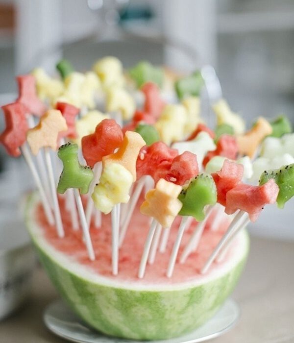 Mesas dulces