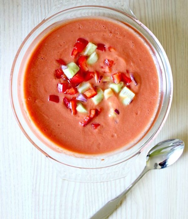 Gazpacho andaluz