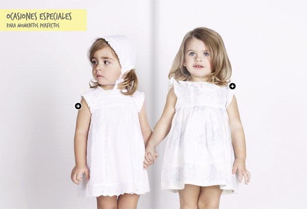 Moda Para Niños De Gocco