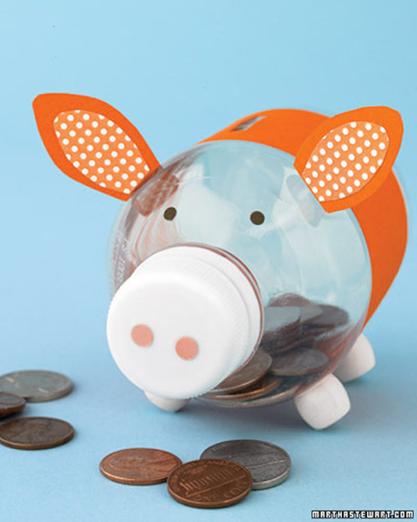 Manualidades para niños