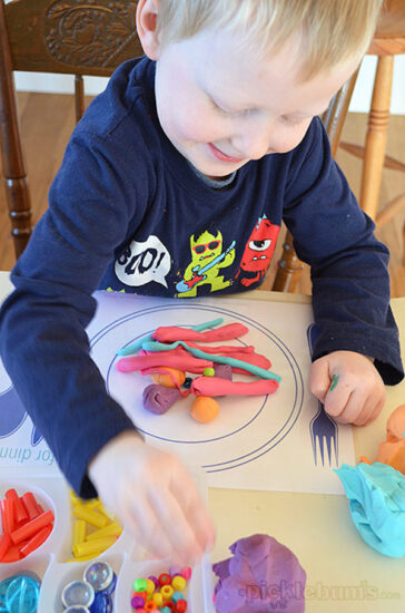 Manualidades infantiles