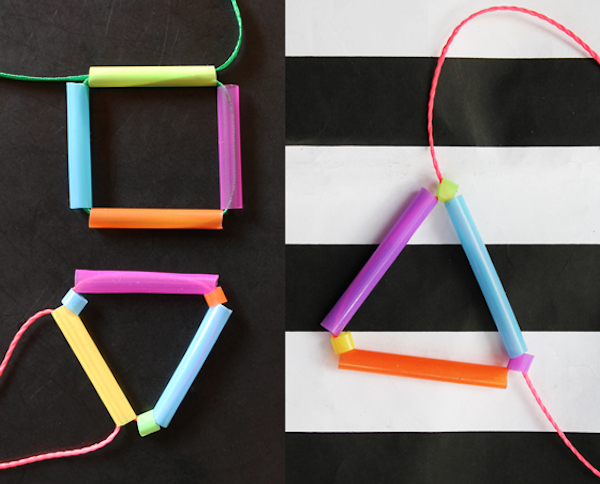 Manualidades para niños