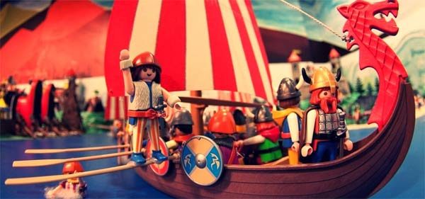 Ocio infantil en Bilbao