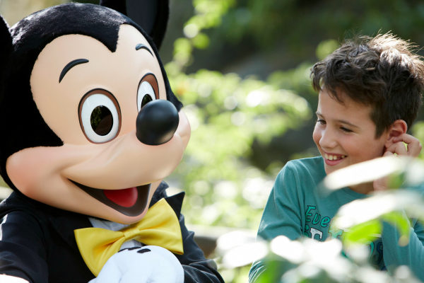 Disneyland Paris