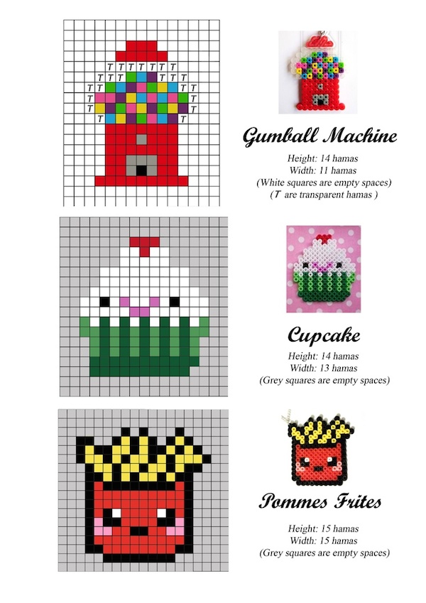 Hama Beads