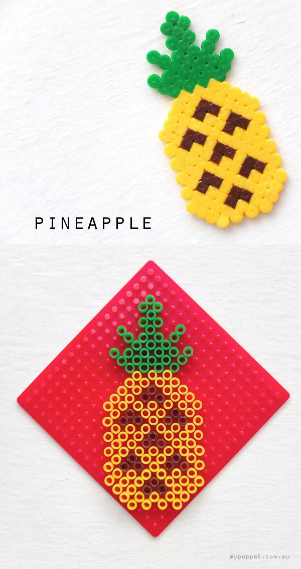 Hama Beads