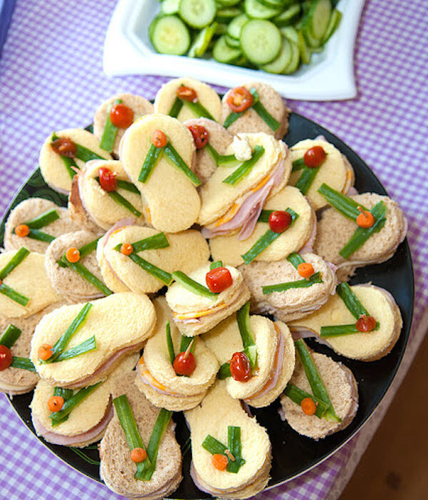Recetas de verano