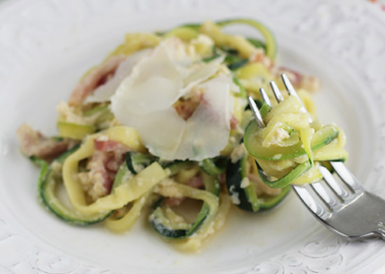 Recetas de verduras rápidas