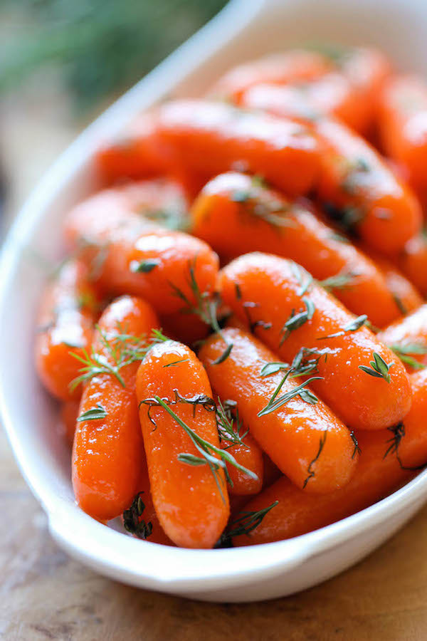 Recetas Con Verduras Para Niños