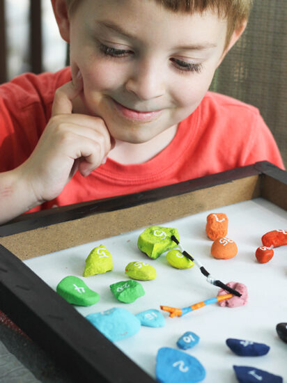 manualidades infantiles