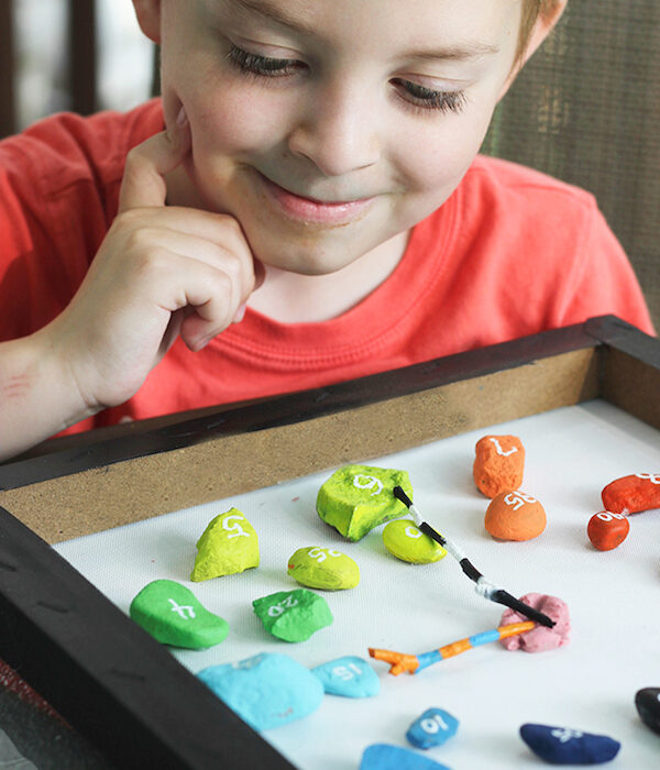 manualidades infantiles