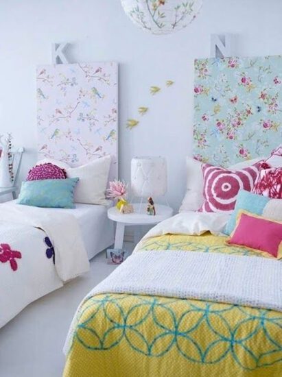 Cabeceros de cama