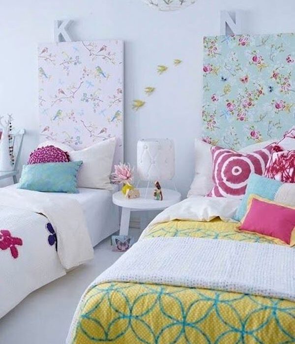 Cabeceros de cama