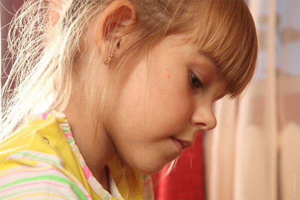 Disfemia infantil
