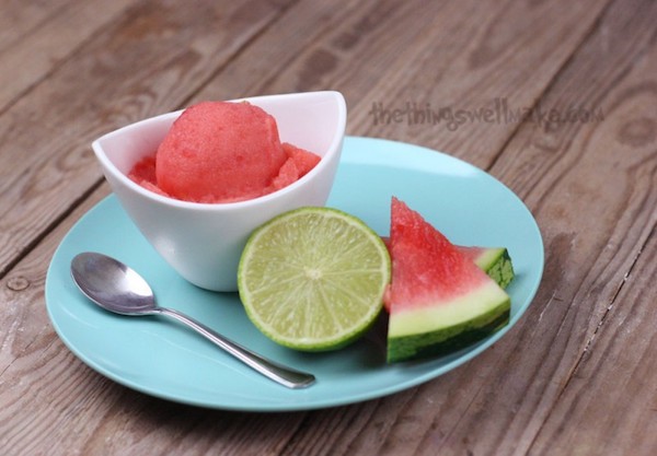 Helados fáciles