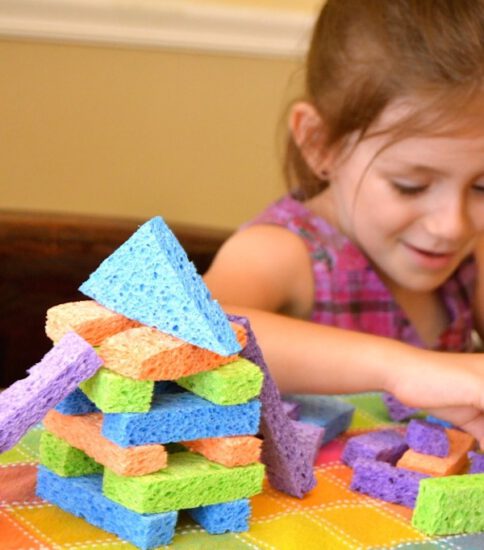 Juegos educativos