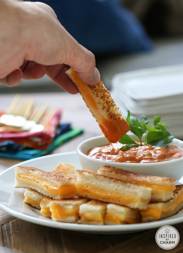 Recetas Divertidas Para Cumpleaños