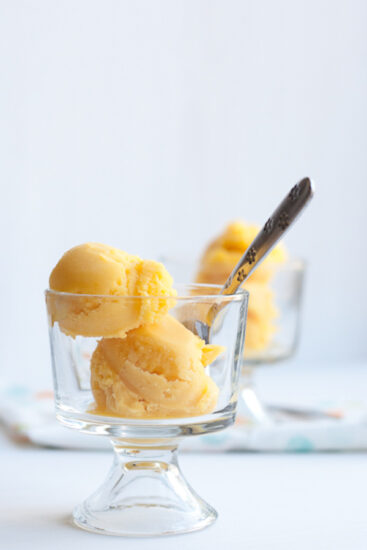 Recetas de verano