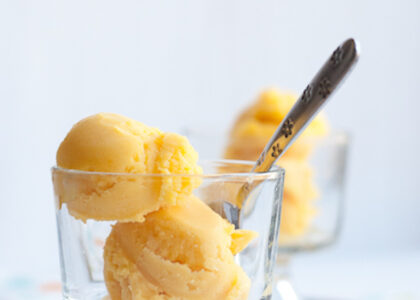 Recetas De Verano