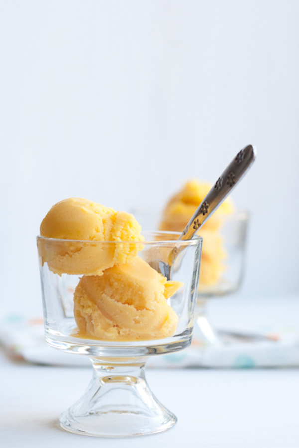 Recetas de verano