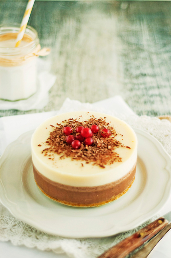 Las mejores tartas de cumpleaños: ocho recetas originales y fáciles de hacer