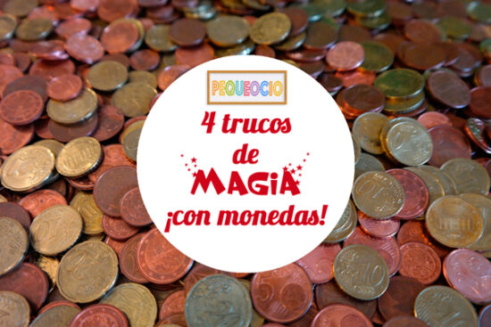 Trucos de magia