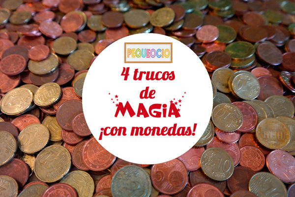 Trucos de magia