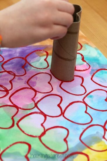 Manualidades para niños