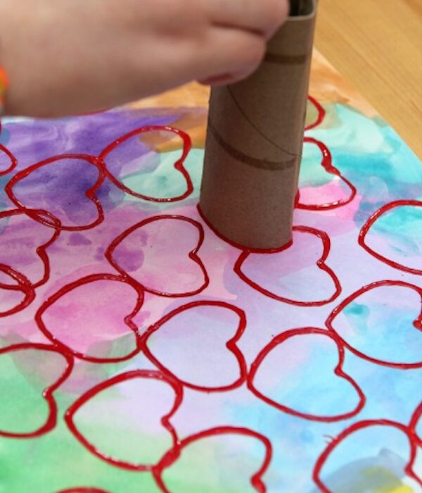 Manualidades para niños