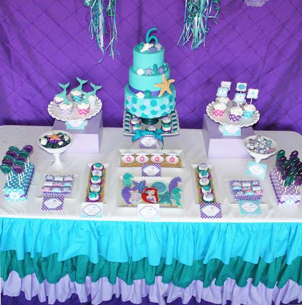 Fiestas infantiles