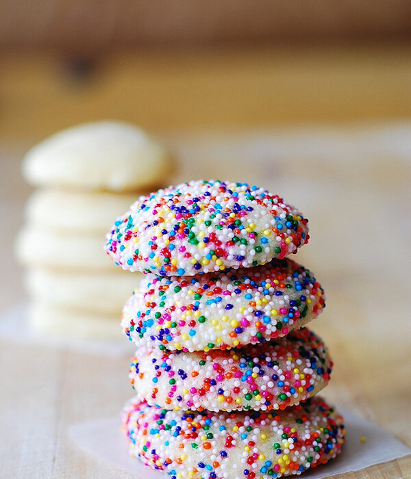 Galletas Caseras