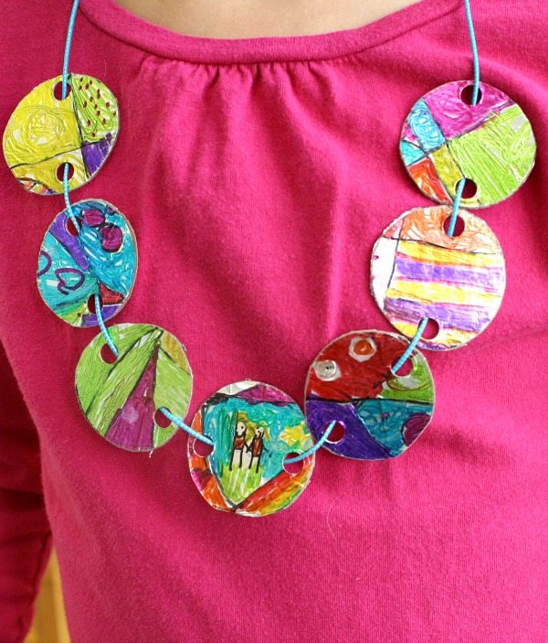 Collares para niños