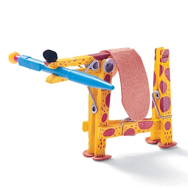 Manualidades para niños