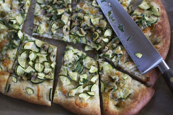 Recetas De Verduras