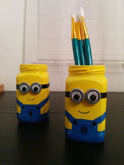 Manualidades para niños