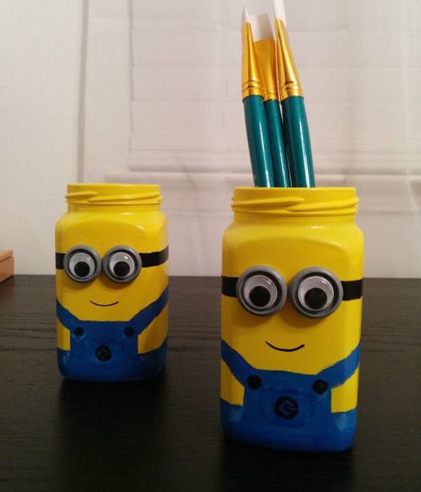 Manualidades para niños