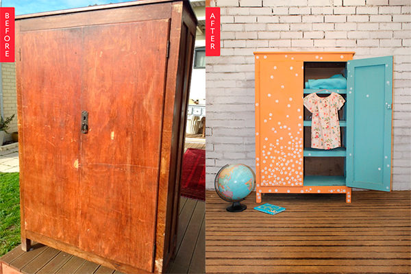 Muebles infantiles