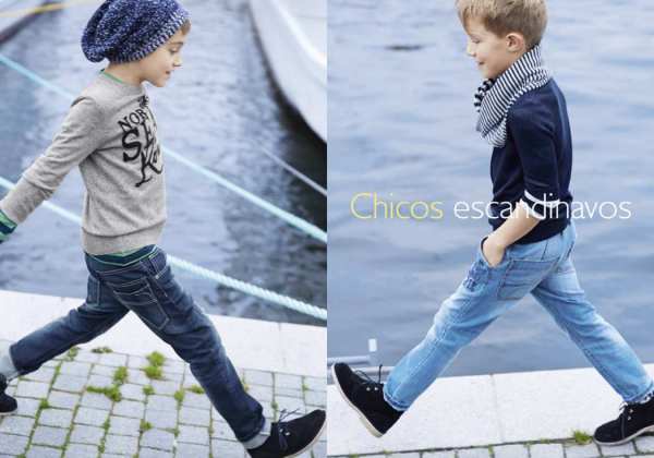 Ropa Para Niños De Benetton