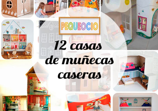 Casas De Muñecas