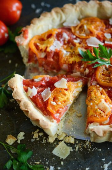 Recetas saludables